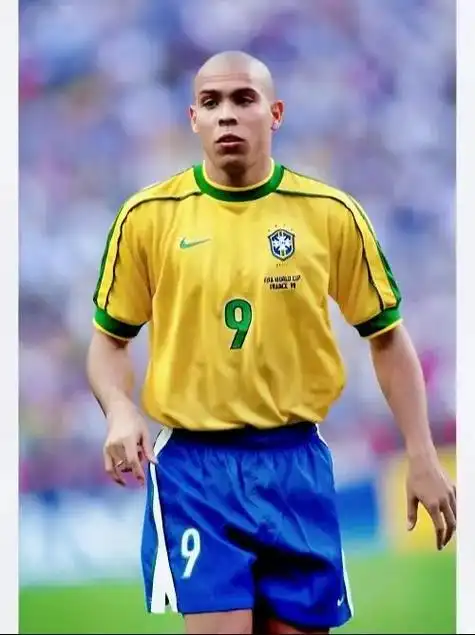 代足球的新 代足球的新