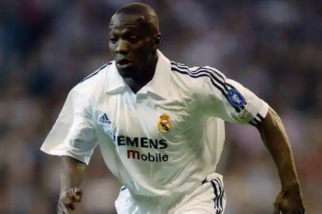 足球的未来 足球的未来